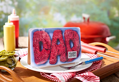 American Greetings Funny Father's Day Card For Dad (Ground Beef) #TOP4