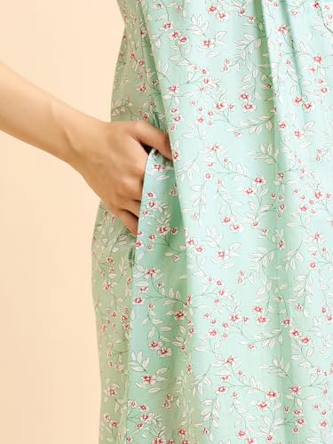 Image of Sweet Dreams Women Nightgown