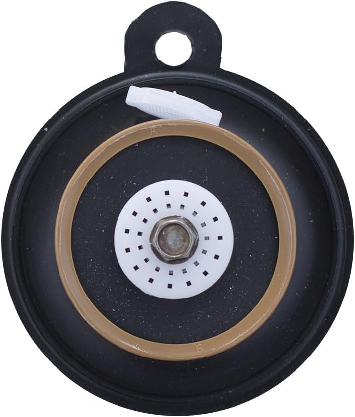4-Pack Orbit WaterMaster Underground 57045 Diaphragm Repair Kit (4)