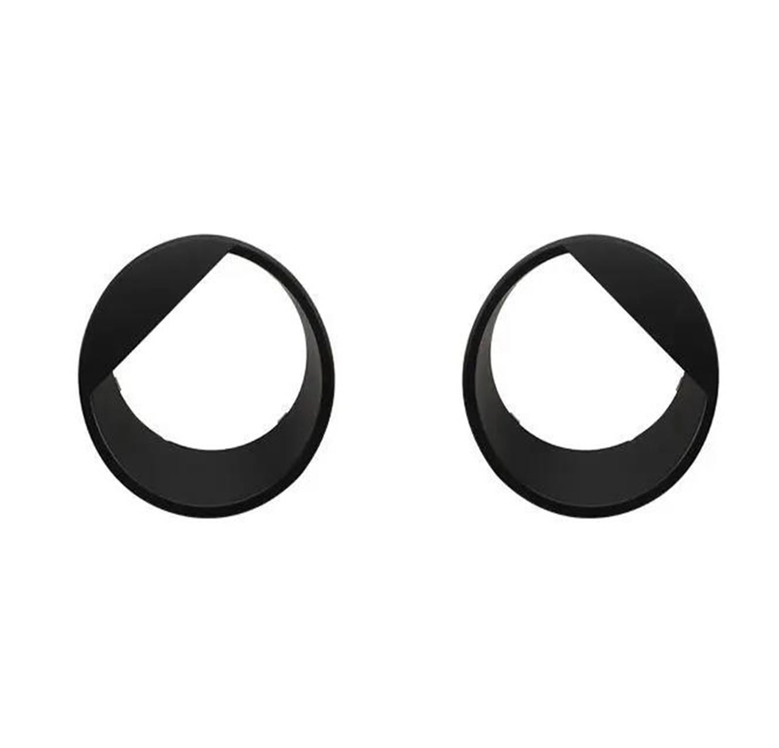 Décoration de lunette pour Wrangler JK, l'accessoire idéal pour vos sorties outdoor