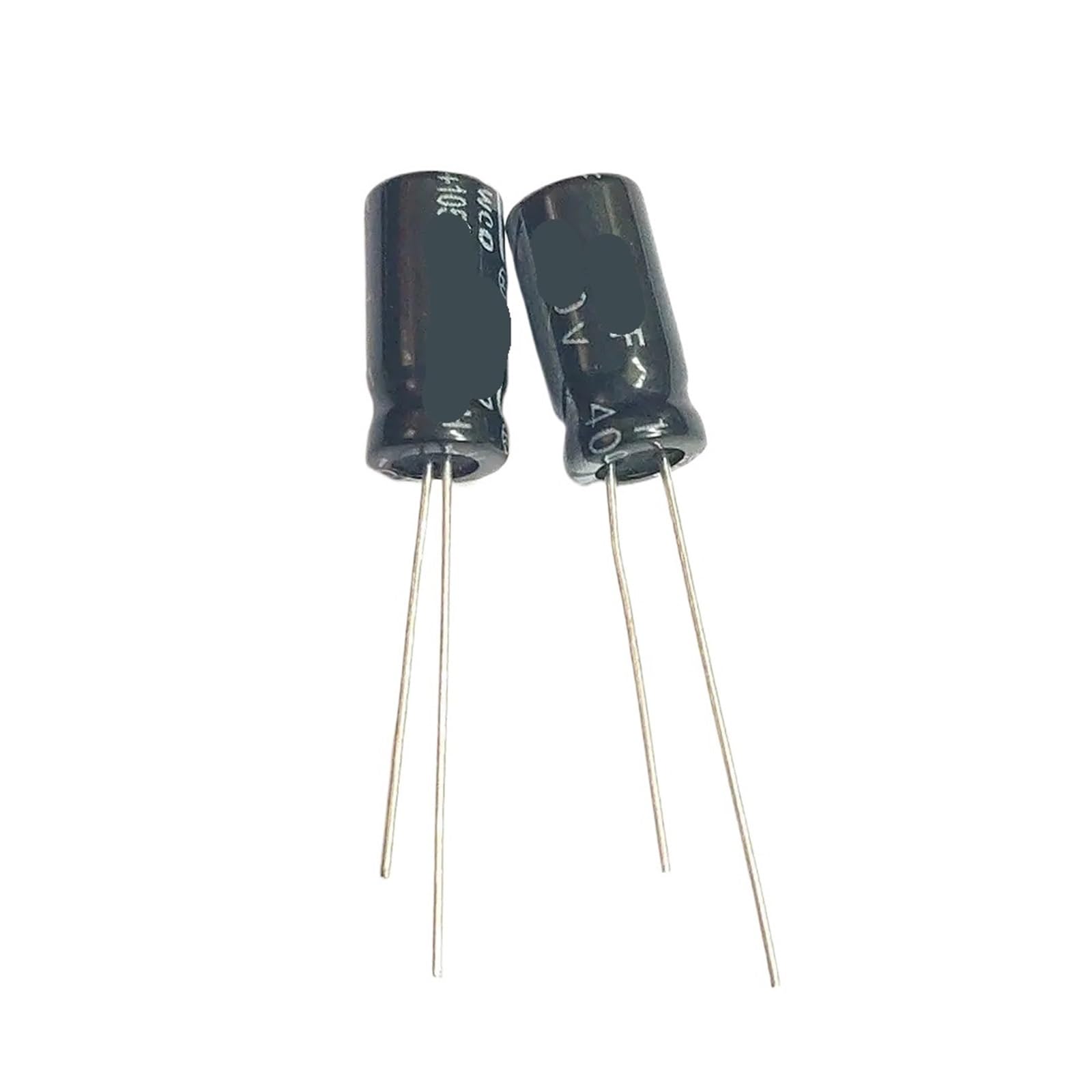 Condensateur 400V 4.7uF pour réparer une alimentation électrique en panne