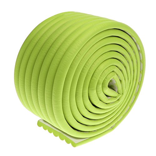 SYGA Baby Safety Strip Furniture Edge Cushion Cover 2 Meter ...