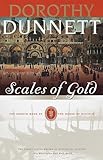 Scales of Gold: Book Four of the House of Niccolo
