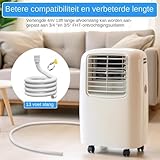 Zoom IMG-2 tubo flessibile di scarico acqua Zoom IMG-2 tubo flessibile di scarico acqua