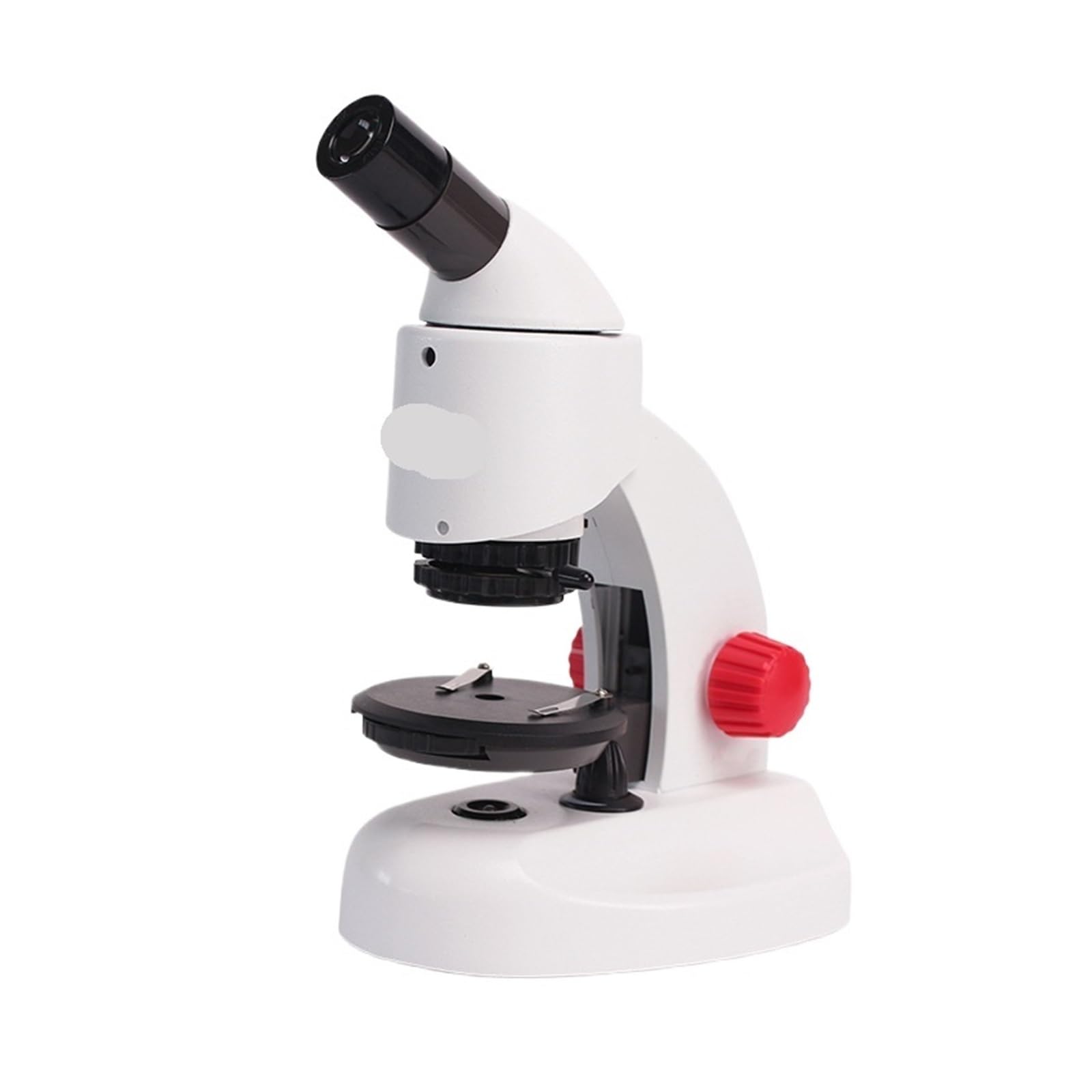 Microscopio biológico estereoscópico Multiusos con Zoom Continuo, cumpleaños for niños y Estudiantes Ciencias, Herramientas ampliamente utilizadas