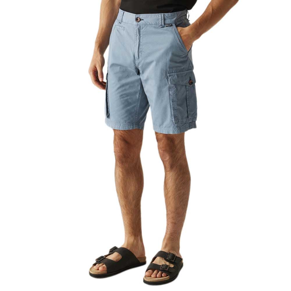 Regatta Mens Shorebay Shorts II