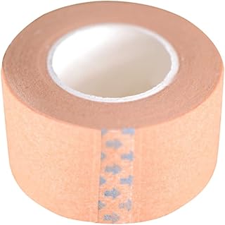 Cinta de pestañas en rollo para extensiones d...