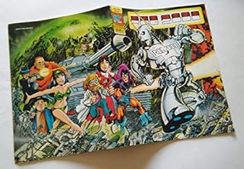 Paperback Rog 2000 Book