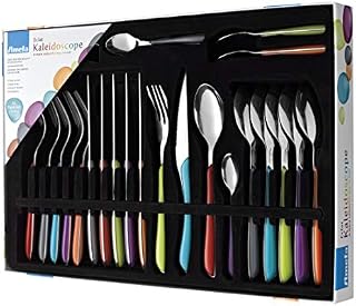 Monogram ECLAT Kaleidoscope Cutlery 24pce