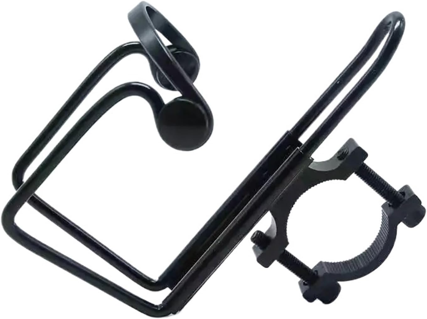 オートバイアクセサリードリンク水ボトルケージ飲料カップホルダーブラケットに適合するCR250R CRF250 CRF450 飾る