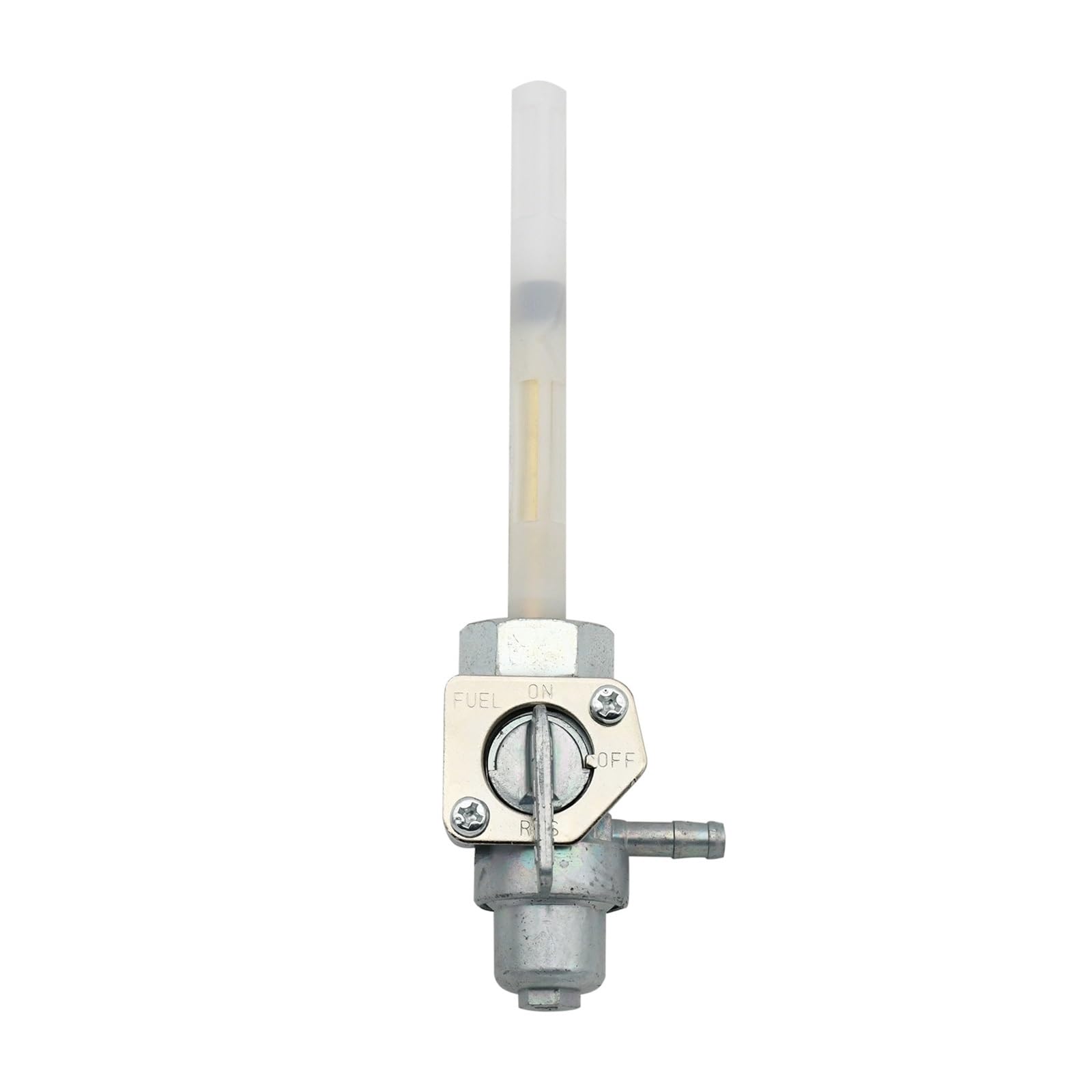 Llave de grifo de gasolina de 18 mm para válvula de cierre de tanque de moto CRF 8
