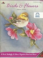 Birds & Flowers 155895256X Book Cover