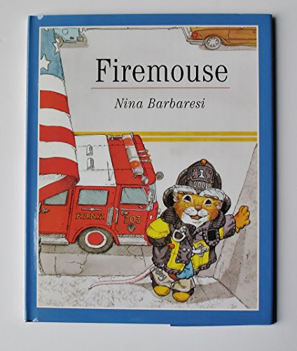 Firemouse