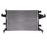 Hinweise: Kühler Wasserkühler Motorkühler