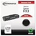 Innovera Fx3 Remanufactured 1557A002ba (Fx3) Toner, Black