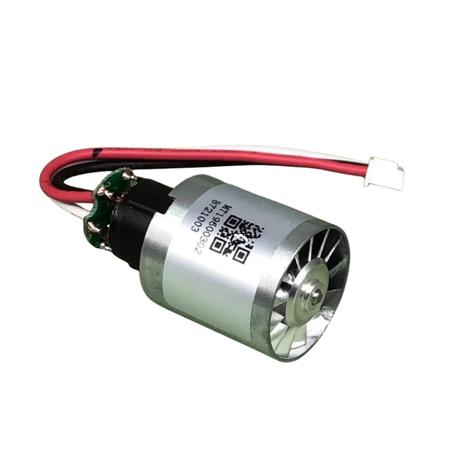 HJNAOKGWHQ 3-phase Brushless Duct Fan electronic starter DC 140V-170V 130000RPM High Speed Power Aluminum Alloy Impeller