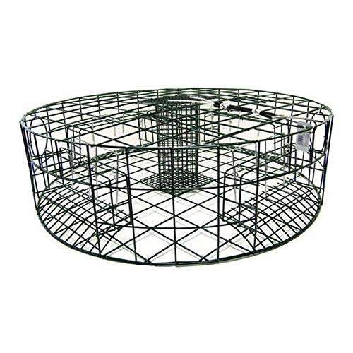 Beau Mac Stainless Hook W/Strap