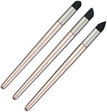 Color Shaper Paint Mixing Tool for Smearing Blending Highlighting Detailing Inclined Tip/Round Tip Pastel Blending Tool Pastel Blending Tools Soft Pastel Silicone Blending Tools Oil Pastel Blending