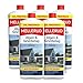 Produktbild 5 x 2 Liter Mellerud 2001001926 Algen- und Grünbelagentferner