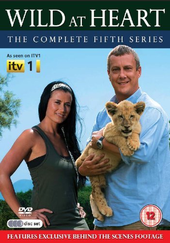 Wild At Heart: The Complete Fifth Series [DVD]: Amazon.co.uk