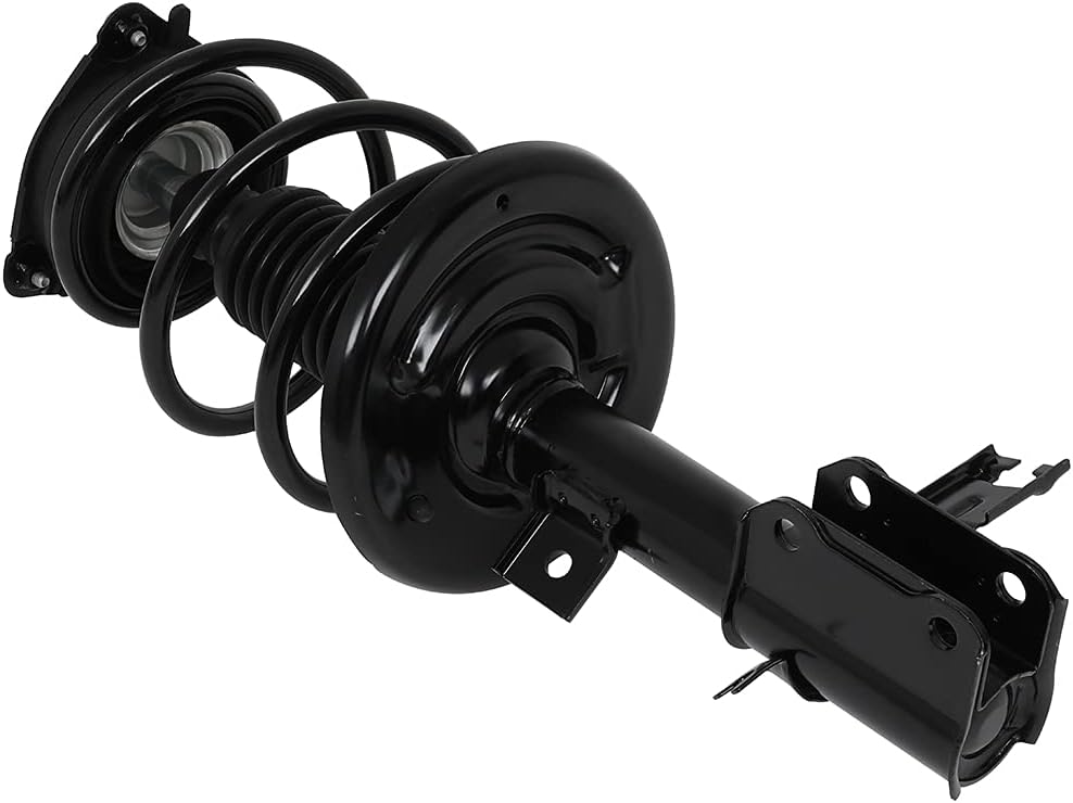 172902 172901 Front Struts Fit for Nissan Altima 2013-2017 Complete Strut Spring Assemblies Shock Absorbers 2PCS