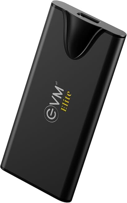 Crucial 1TB X9 Pro Portable SSD USB 3.2 Gen 2 Ultra Compact External Drive 1050MB/s - Pro Edition Tier 3 (SKU 8119)