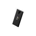 EVM Elite EnSave Pro 1TB External SSD | Up to 2000MB/s | USB 3.2 Gen 2×2 Type-C | Slim Metal Body | 4K ProRes Recording | Portable SSD for PC, Mac, Android & PS5 | 10 Year Warranty (EPSSDPro/1TB)