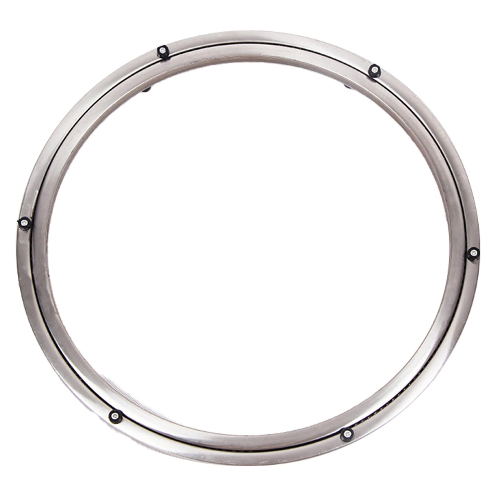 Household Base Bearing Rotating Household Track Silent Hardware Round Rotating Bearing Suitable for Kitchen Dining Table(70cm(27.5inch))