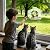 Window Bird Feeders with 5 Strong Suction Cups, Clear Bird Feeder for Window Acrylic, Suction Cup Bird Feeder, Garden Yard Gifts for Elderly Kids,Mom,Dad,Bird Lovers