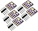 Produktbild 5pcs bme280 temperatura de tuberías humidity barométrico pressure sensor módulos gy-bme280