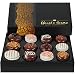 Hazel & Creme Chocolate Gift Boxes - Chocolate Covered Cookies - Holiday Cookie Gift Box - Variety Gourmet Food Gifts (15 Cookies)