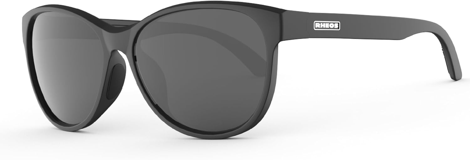 Rheos Folly Floating Polarized Sunglasses | 100% UV Protection | Boating & Fishing | Water Sports | Anti-Glare