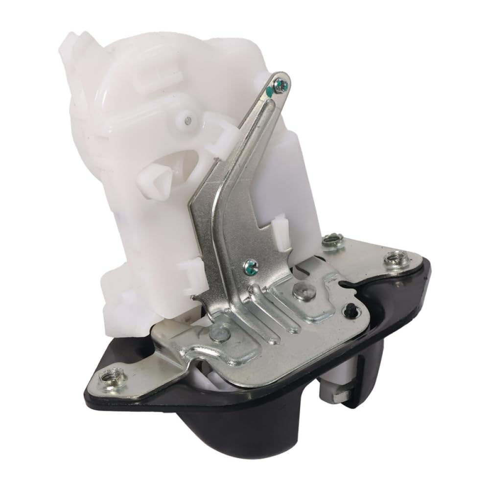 Liftgate Latch Trunk Lock Actuator Compatible with Pathfinder 2008-2012 2011-2012 Part Number 90502-CY00A 90502CY00A