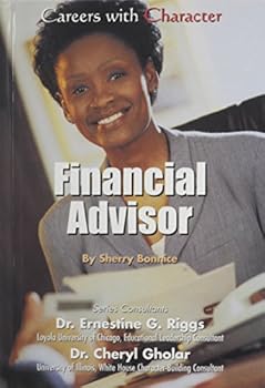 Library Binding Careers with Character Book