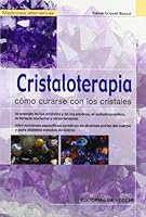 Cristaloterapia (Salud) (Spanish Edition) 8431530235 Book Cover