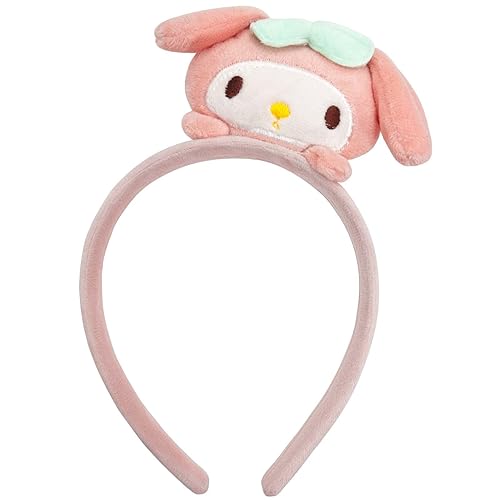 Diadema kawaii de spa para lavar la cara bonita banda para el cabello para maquillaje lavado fiesta lindos accesorios de disfraz para mujeres y