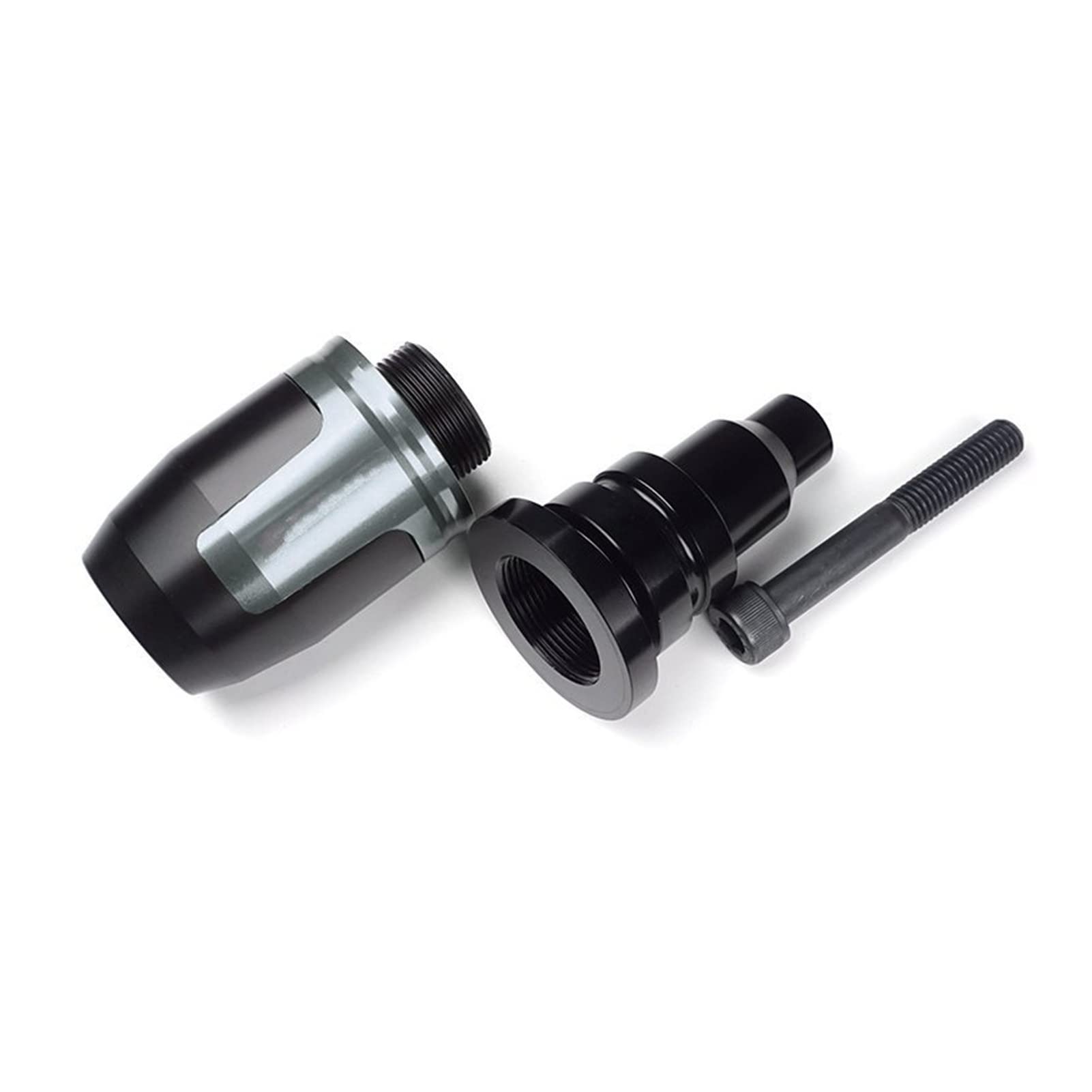 Motorcycle Falling Bescherming Frame Slider Kuip Guard Crash Pad Protector Voor Honda CB500X CB500F CB 500X 500F 2013-2020 2021 Anti-Val Frame Sliders (Kleur : B