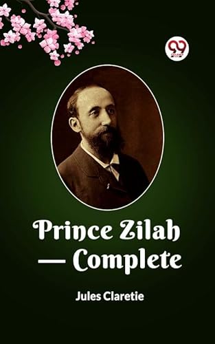 Prince Zilah — Complete (English Edition)