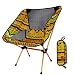 Ultralight Portable Folding Camping Chairs,Portable Compact for Outdoor Camp, Travel, Beach, Picnic, Festival, Hiking, Lightweight Backpacking,Pay Attention for The Size
