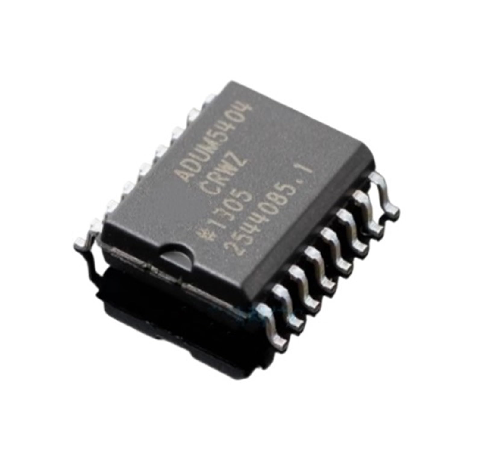ADUM5404CRWZ aislador de alta velocidad con potencia integrada para circuitos 2