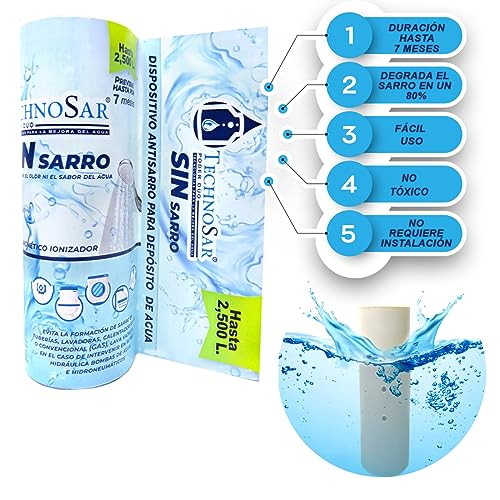 Recopilación y reviews de Tinaco 2500 litros - los más vendidos. 26 Imagen adicional
