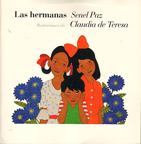 Pe: Las Hermanas Cielo Abierto Gr 4 (Spanish Ed... [Spanish] 0153069988 Book Cover