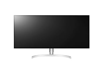 LG　モニター　34WK95U-W　34型 LG 34BK95U-W Ultrafine 34