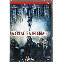 La Creatura Dei Ghiacci
