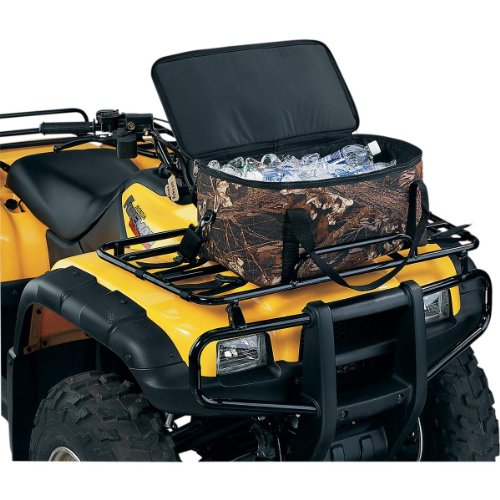 Moose Racing Rack Cooler Bag - Mossy Oak