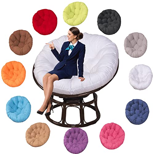 Cojines para silla y jardin impermeable transformando el balcon en zona de relax confortable