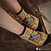 Cinereplicas Harry Potter - Socquettes (Set of 3) - Licence Officielle (Slytherin)