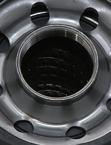 Miniatura 5 de Luber-finer Luberfiner LFP2160 MDHD - Filtro de aceite resistente giratorio para todas las series 50 y 60 Detroit Diesel engs. (AC PF2100 GM