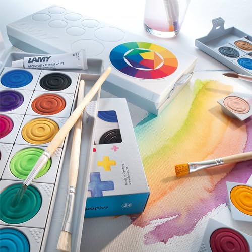 Lamy 5 Z 70 099 Black