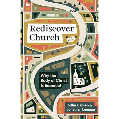 Rediscover Church